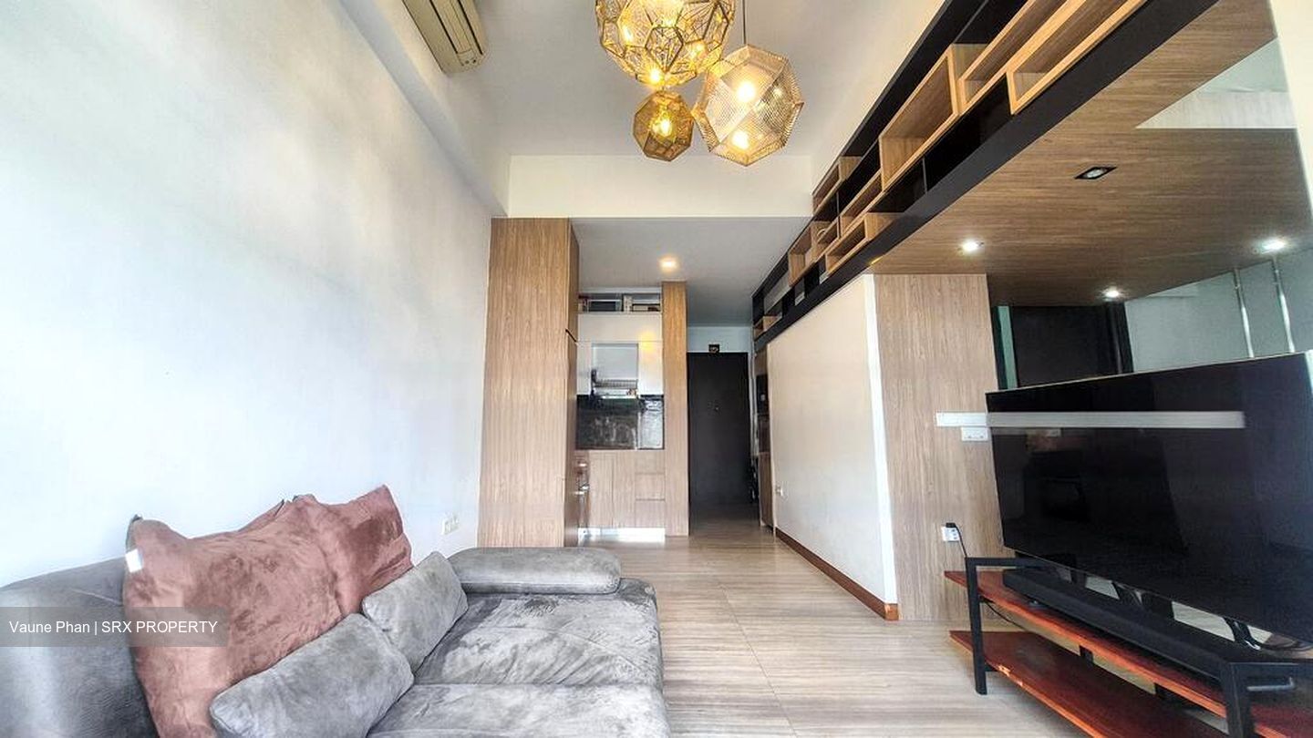 Naturalis (D15), Apartment #475002821